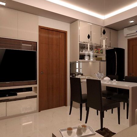 Educity Apartment Princeton - Jusuf Surabaya Dış mekan fotoğraf