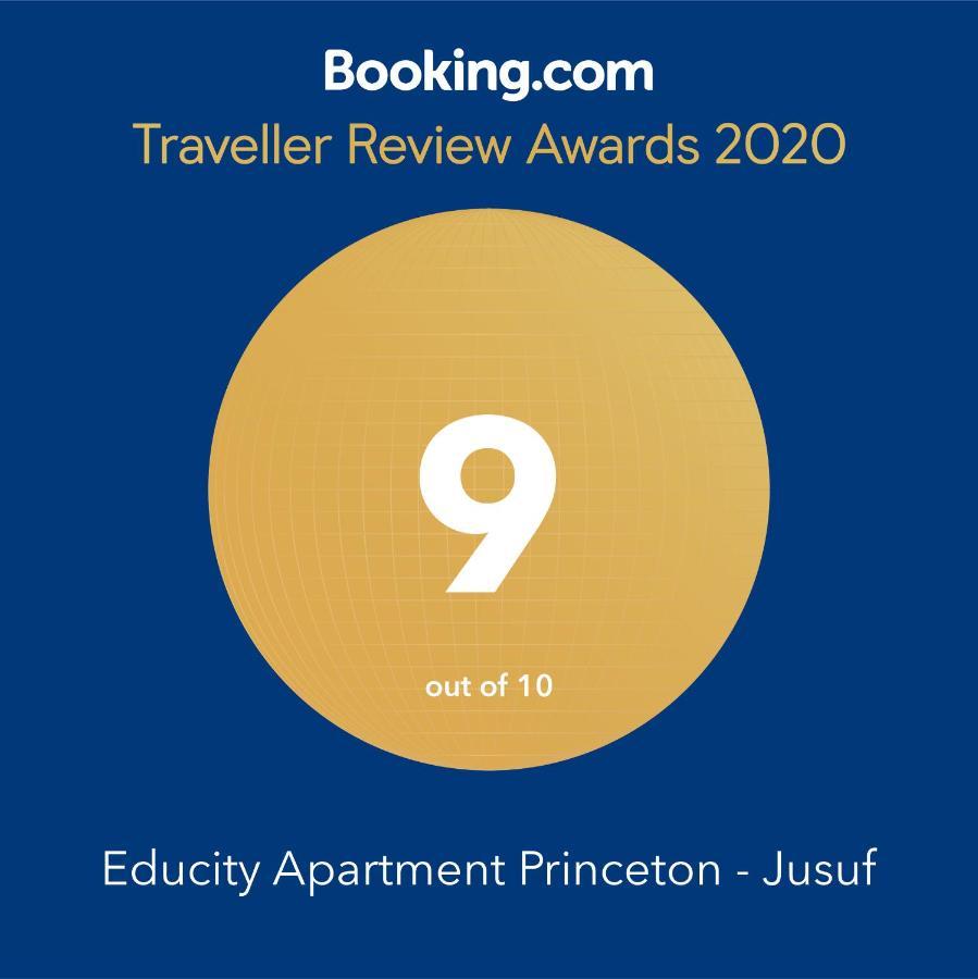 Educity Apartment Princeton - Jusuf Surabaya Dış mekan fotoğraf