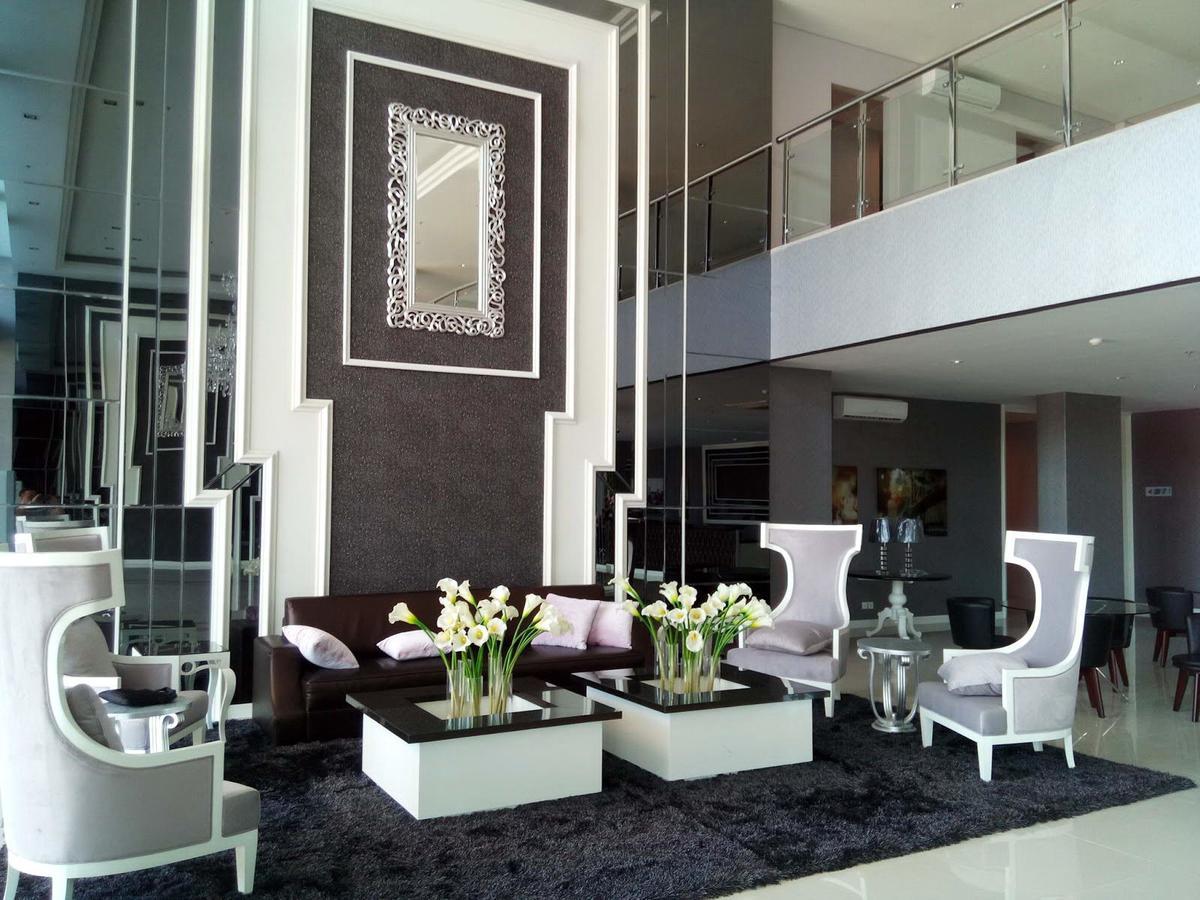 Educity Apartment Princeton - Jusuf Surabaya Dış mekan fotoğraf
