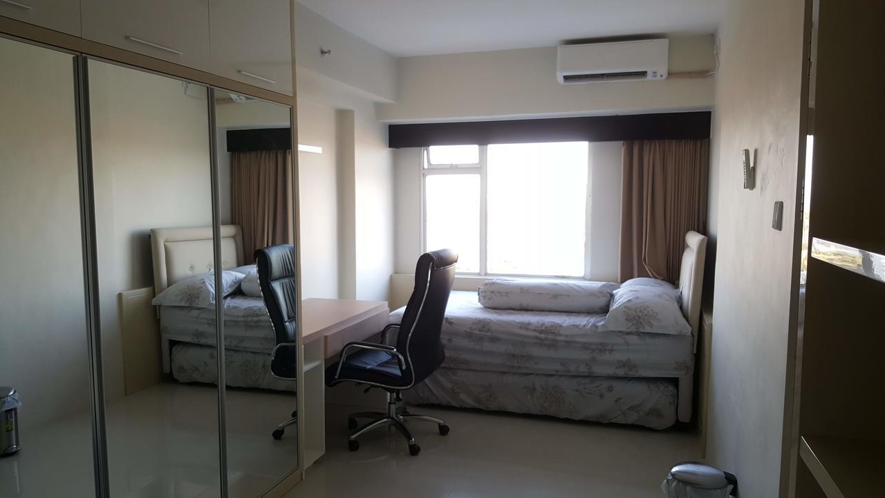 Educity Apartment Princeton - Jusuf Surabaya Dış mekan fotoğraf