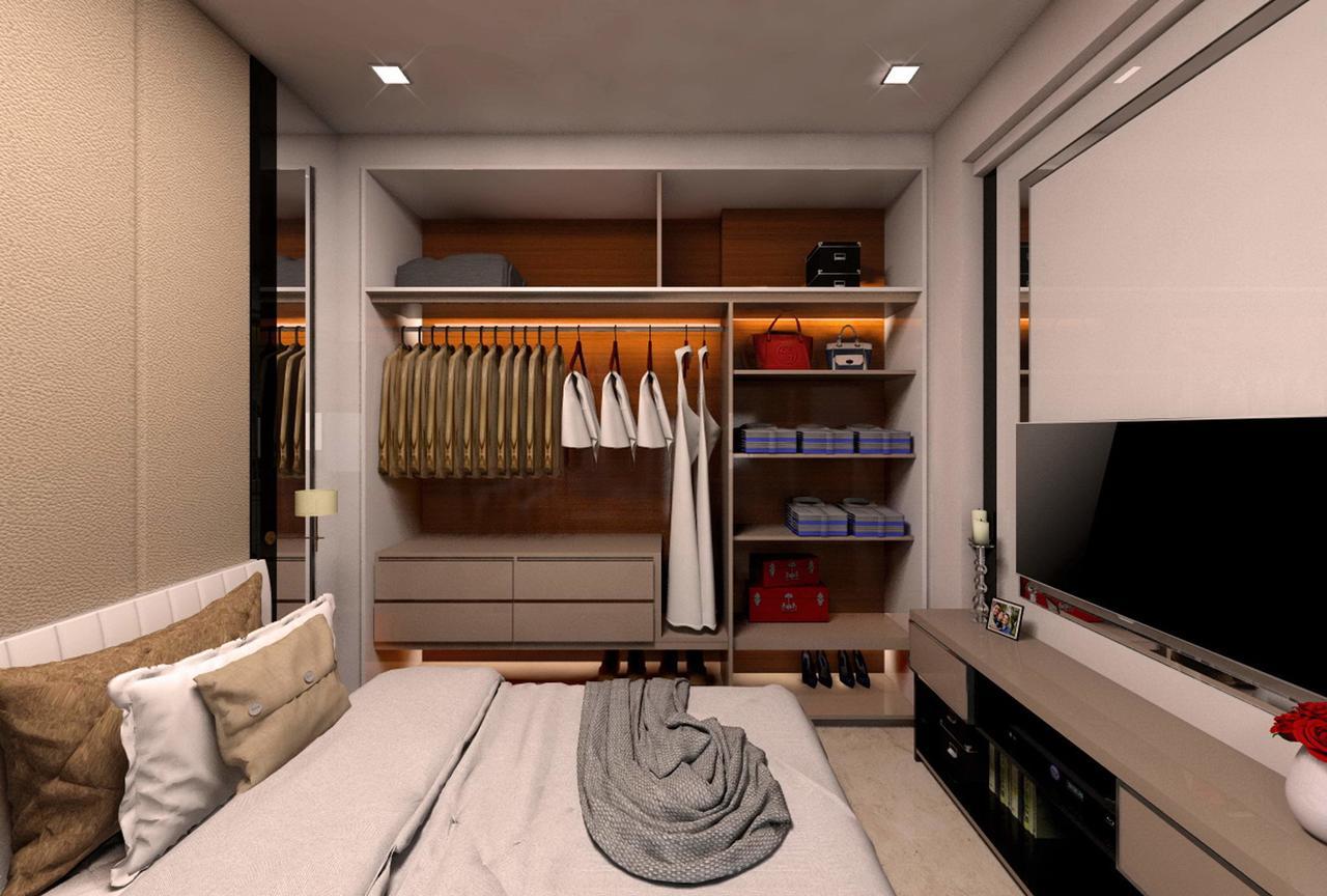 Educity Apartment Princeton - Jusuf Surabaya Dış mekan fotoğraf